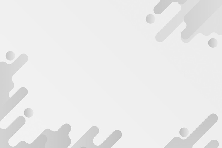 Gratis Vector grijs vloeibaar frame als achtergrond