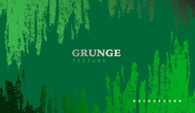groen glanzend Grunge textuur achtergrond