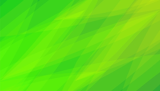 Groene abstracte achtergrond.