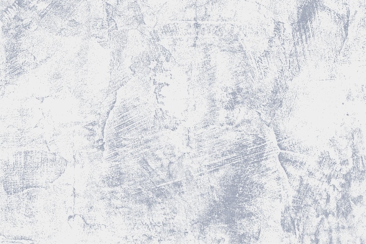 Gratis Vector grunge achtergrond met overlappende textuur
