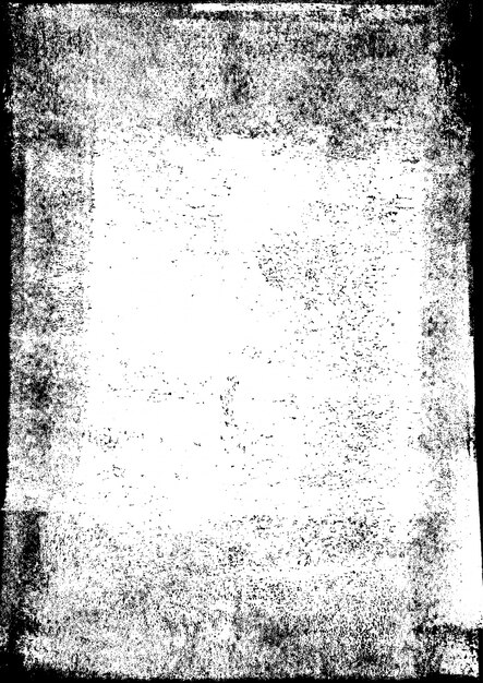 Grunge textuur overlay