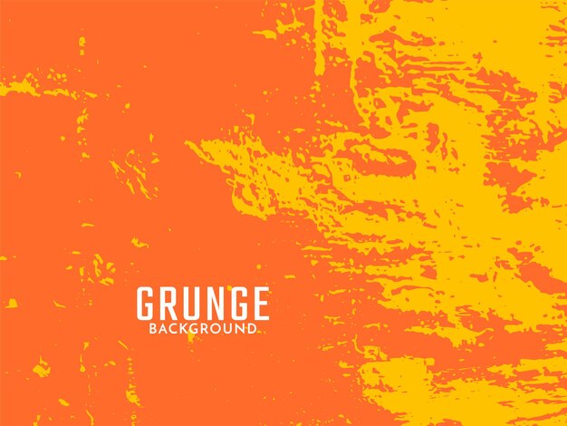 Grunge textuur ruw verontrust achtergrondontwerp