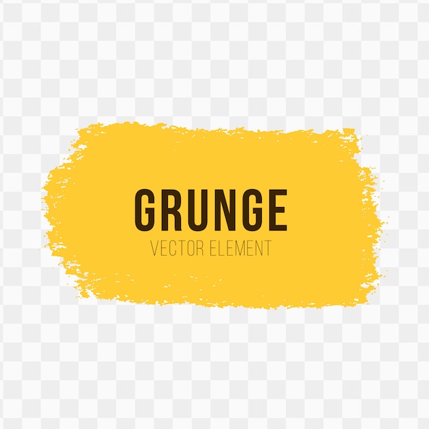 Gratis vector grunge vectorelement