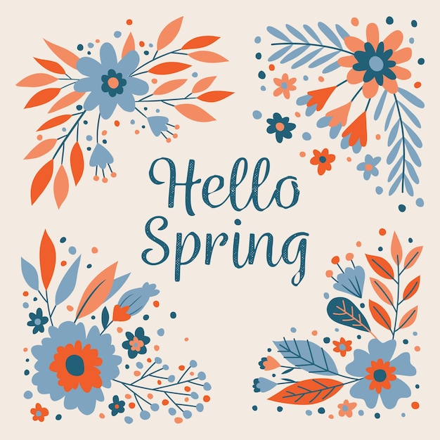 Gratis vector hallo lente behang