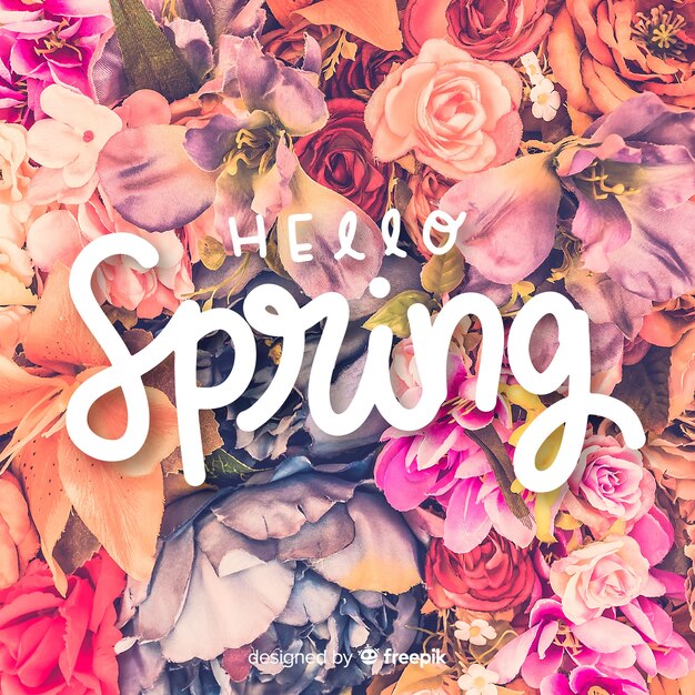 Hallo lente belettering met foto