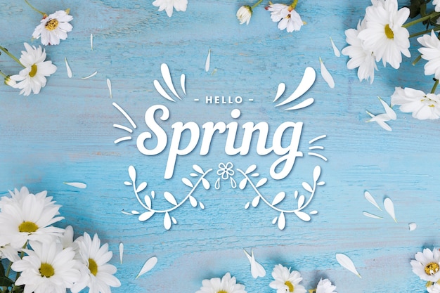 Hallo lente belettering met foto