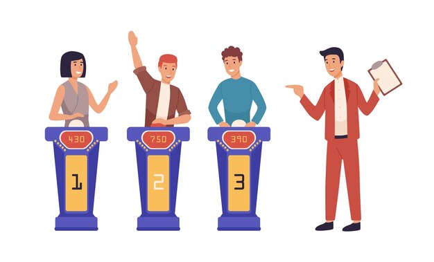 Vrouwen vragen quiz