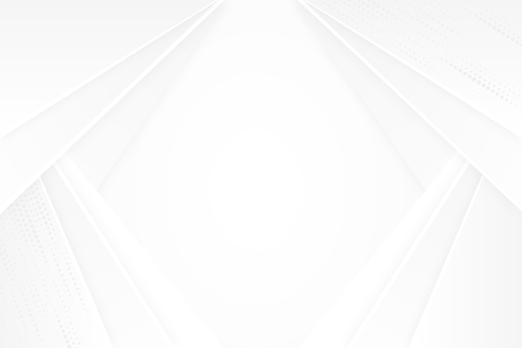 Gratis Vector het witte elegante concept van het textuurbehang