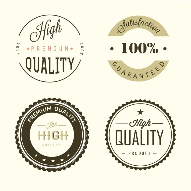 Gratis vector high qualty