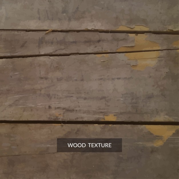 Gratis vector houten structuur achtergrond