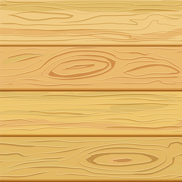 Gratis vector houten textuur achtergrond