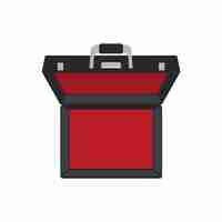 Gratis vector illustratie van bagage