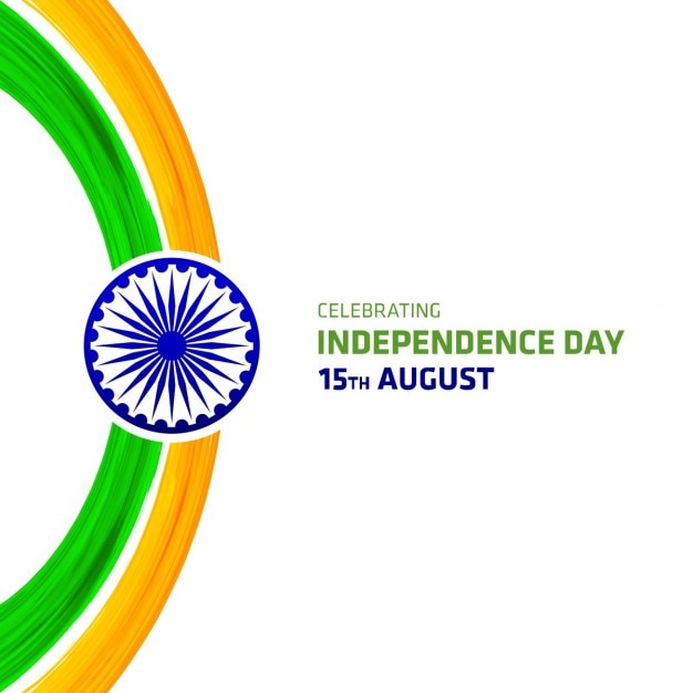India onafhankelijkheid dag achtergrond
