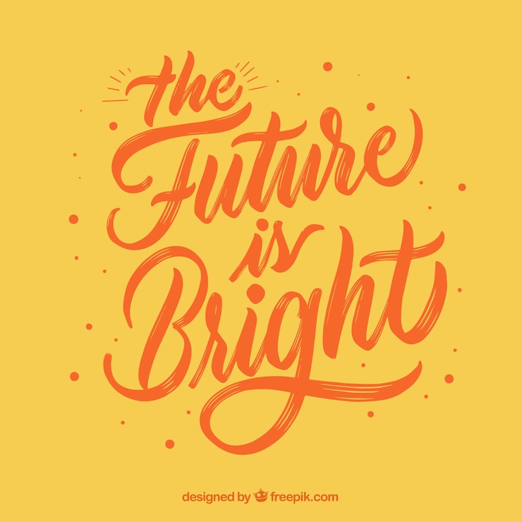 Gratis Vector inspirerende motivatie citaten