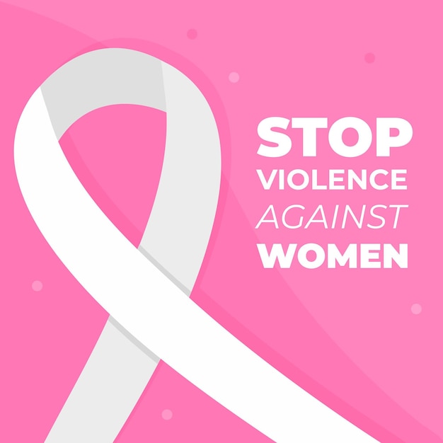 Internationale dag voor de uitbanning van geweld tegen vrouwen