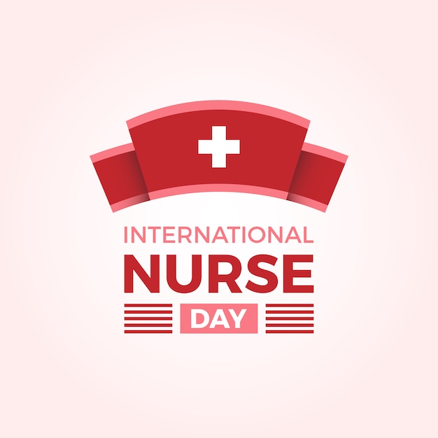 Internationale verpleegstersdag achtergrond