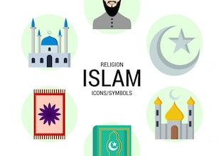 islam symbool