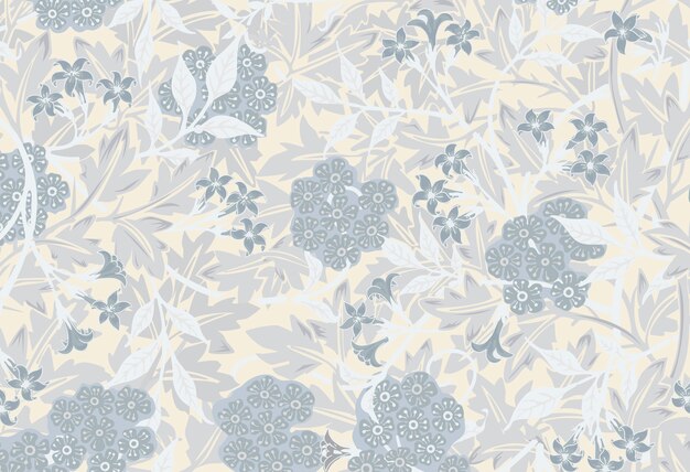 Jasmine van William Morris