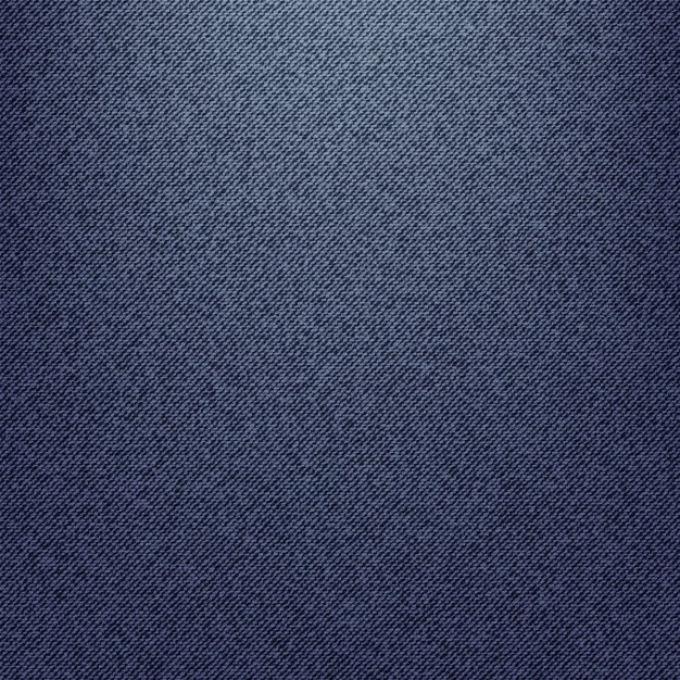 Gratis Vector jeans kleding textuur
