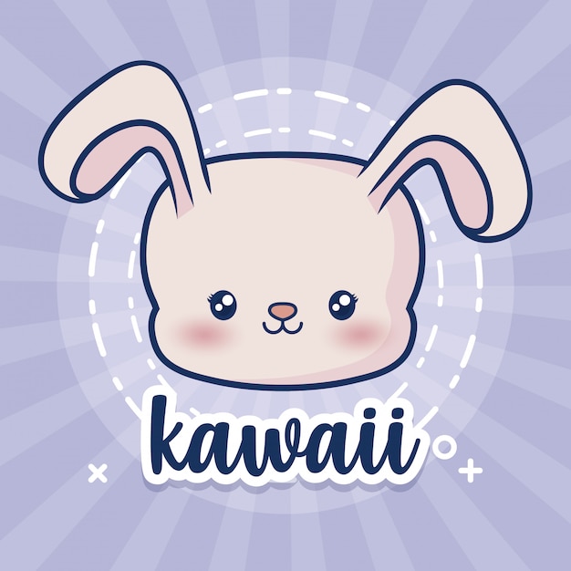 Kawaii dieren