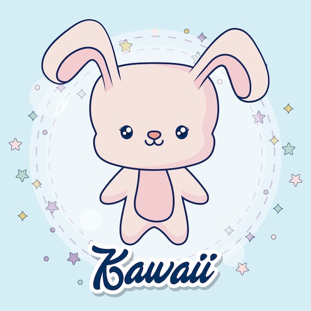 Kawaii dieren