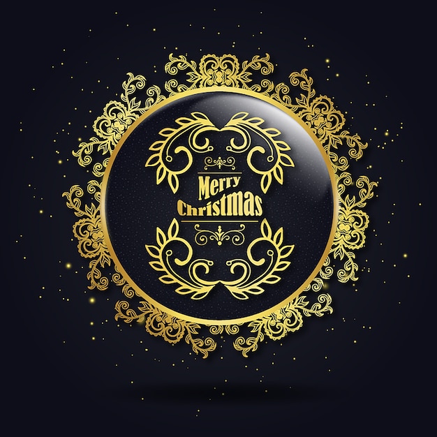 Kerst Royal logo-ontwerpen