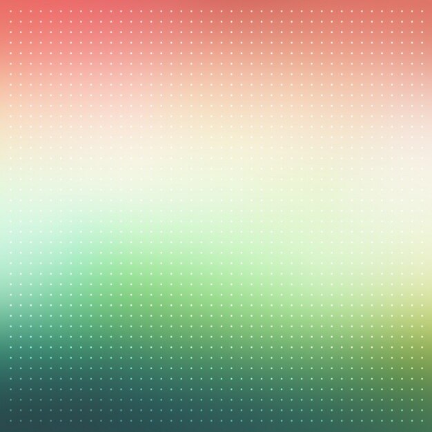 Kleurige abstracte achtergrondontwerp