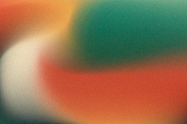 Kleurovergang abstract wazig korrelige achtergrond