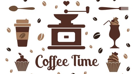 koffie icon