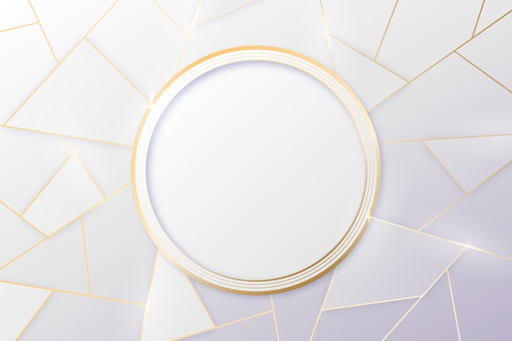 Gratis Vector luxe achtergrond met kleurovergang