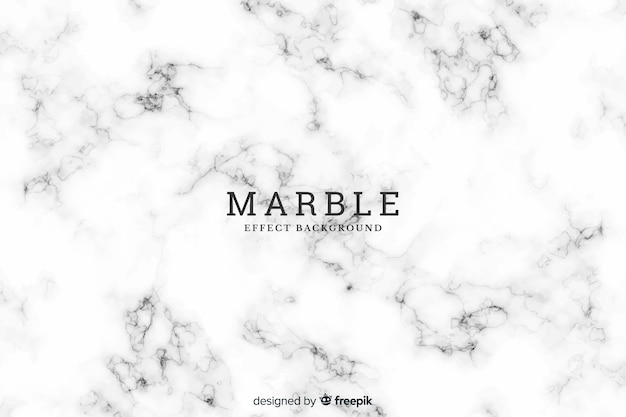 Marble Effect Achtergrond