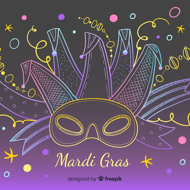 Mardi gras