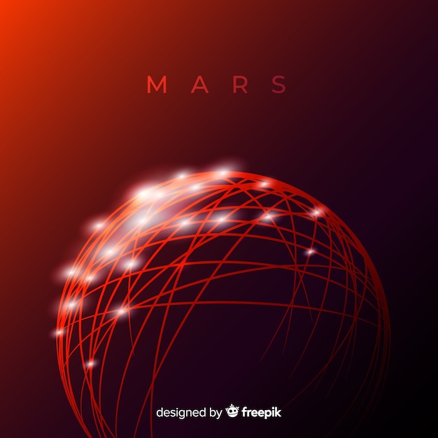 Mars