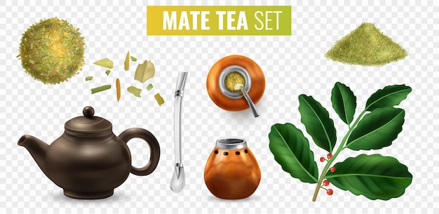 Gratis vector mate thee set