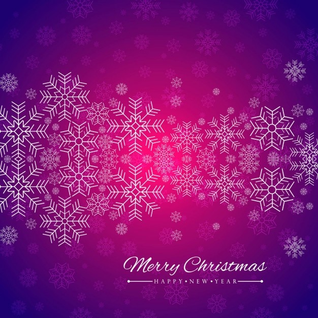 Merry christmas background