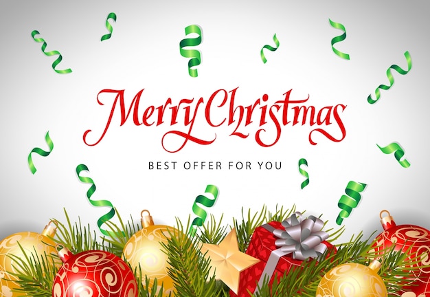 Merry christmas beste aanbieding belettering