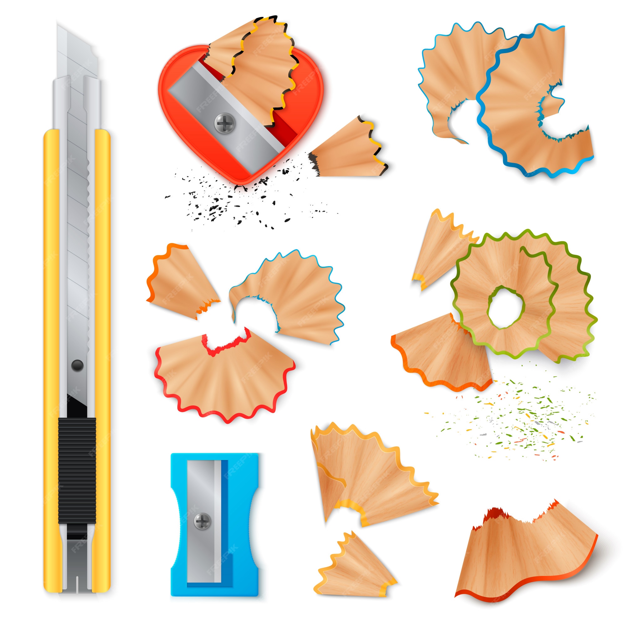 Knife Sharpener vector