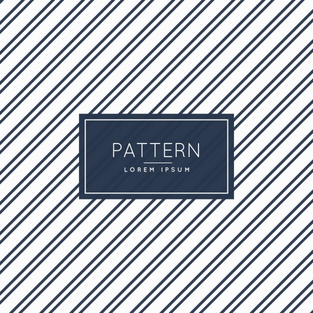 Gratis vector minimal diagonale lijnen patroon