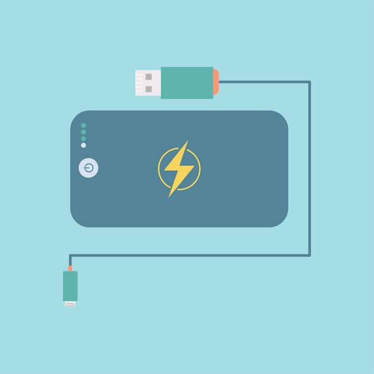 Gratis Vector mobiel