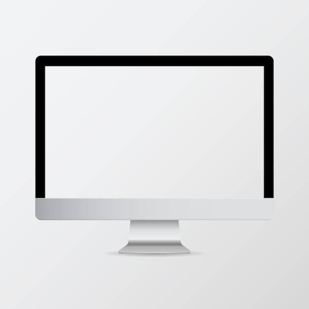 Mockup voor digitaal apparaat