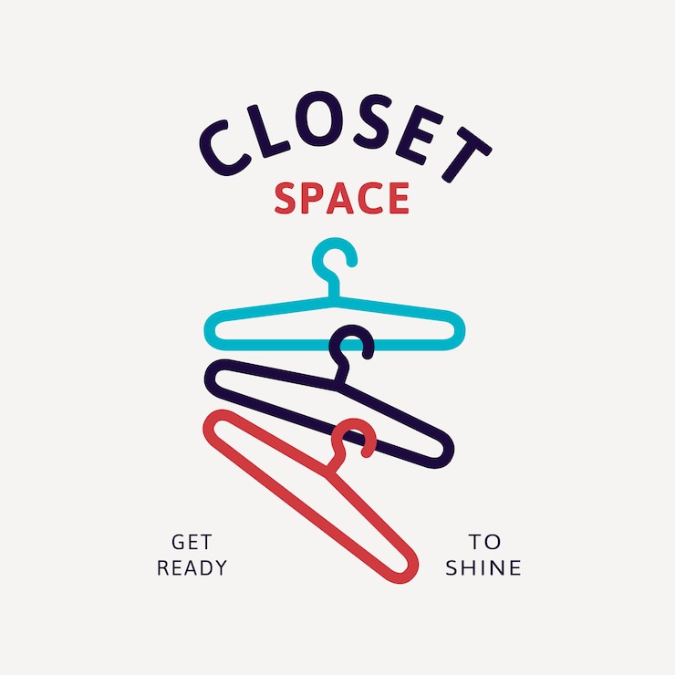 Gratis Vector mode accessoire logo sjabloon, business branding ontwerp vector