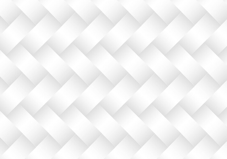 Gratis Vector modern grijs geometrisch patroonontwerp