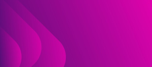 Moderne abstracte paarse achtergrond met elegante elementen vector illustratie