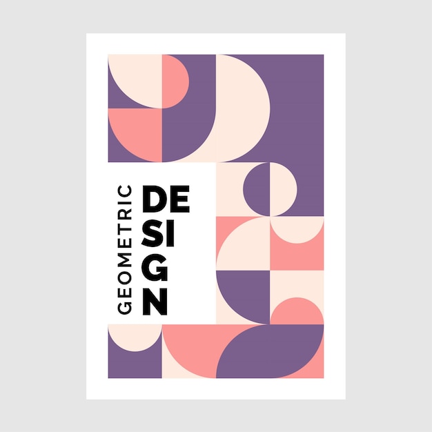 Moderne bedrijfsbrochure omslag of boekomslag ontwerpsjabloon