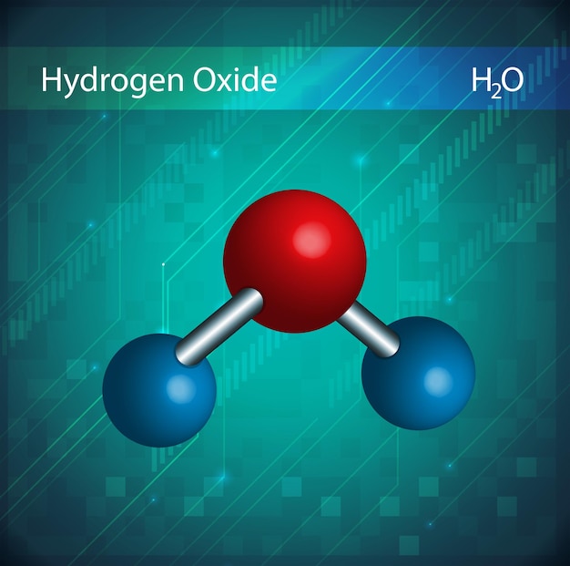 Moleculen