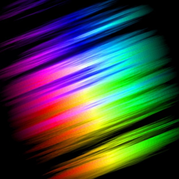 Gratis Vector multicolore achtergrondontwerp