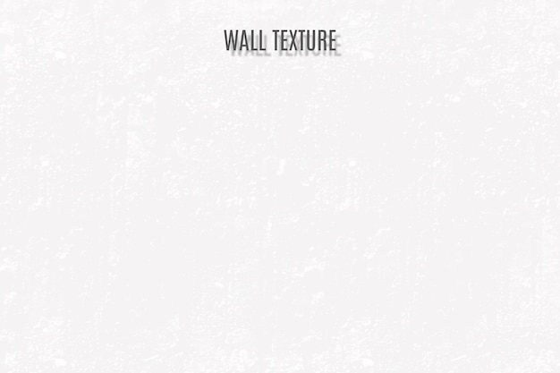Gratis vector muur textuur achtergrond