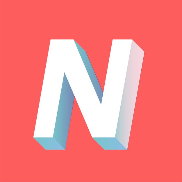 N letter