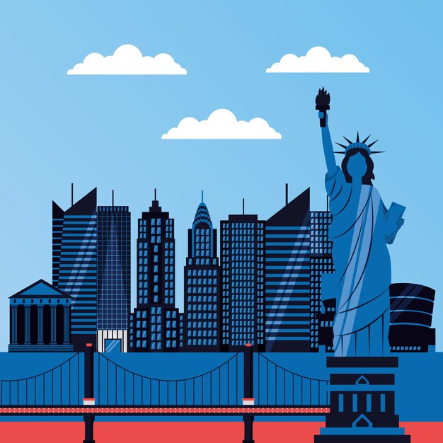 New York City