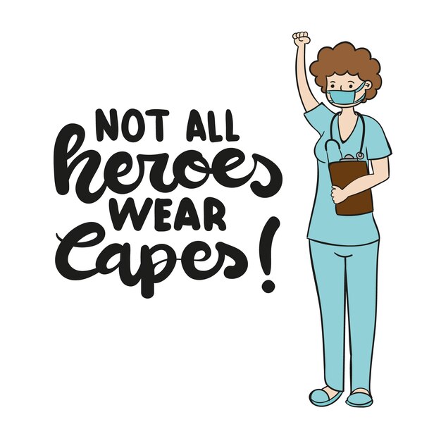 Niet alle helden dragen capes